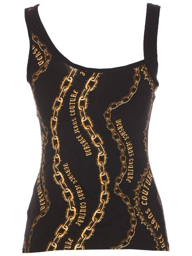 Versace Jeans Couture Top - VERSACE - BALAAN 2