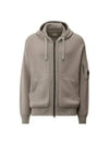 CP Company Re Wool Knit Cardigan 17CMKN254A 006595A M92 - CP COMPANY - BALAAN 1