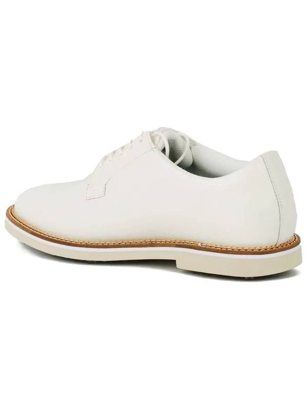 Collection Gallivanter Golf Shoes Snow Khaki - G/FORE - BALAAN 4