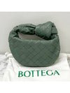 Candy Jodie Intrecciato Tote Bag Aloe - BOTTEGA VENETA - BALAAN 4