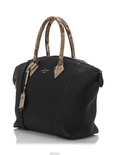 women tote bag - LOUIS VUITTON - BALAAN 2