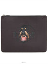 men clutch bag - GIVENCHY - BALAAN 1