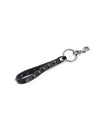 Valentino 3Y2P0550 VH3 0NO P0550 Rockstud Keyring - RED VALENTINO - BALAAN 3