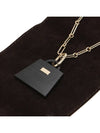 women necklace - HERMES - BALAAN 6