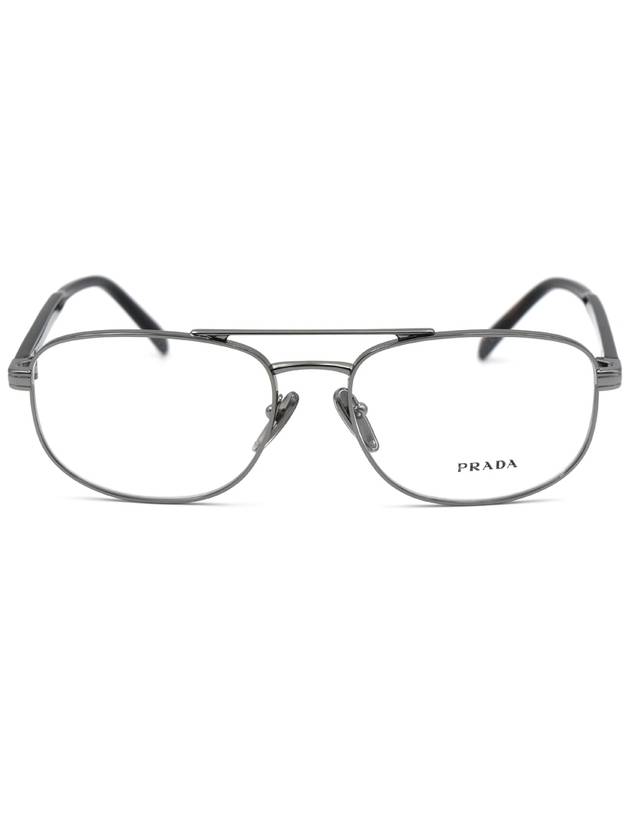 Glasses VPRA56 5AV 1O1 - PRADA - BALAAN 1