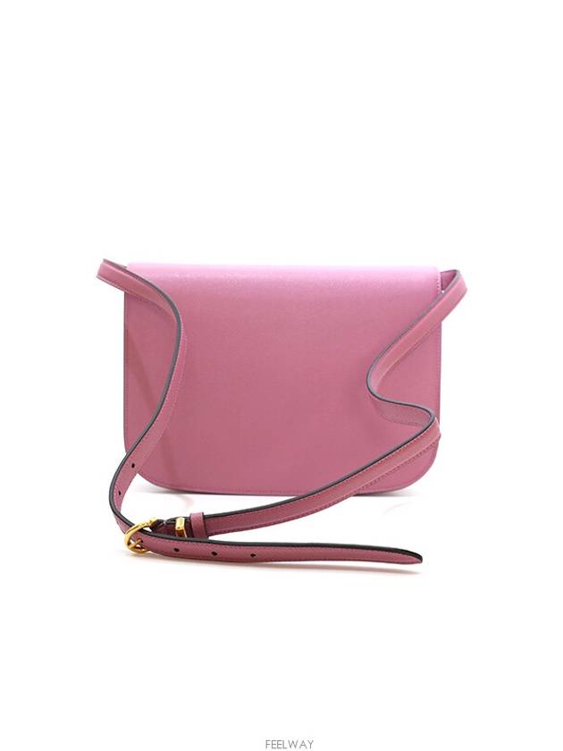 women shoulder bag - SALVATORE FERRAGAMO - BALAAN 3