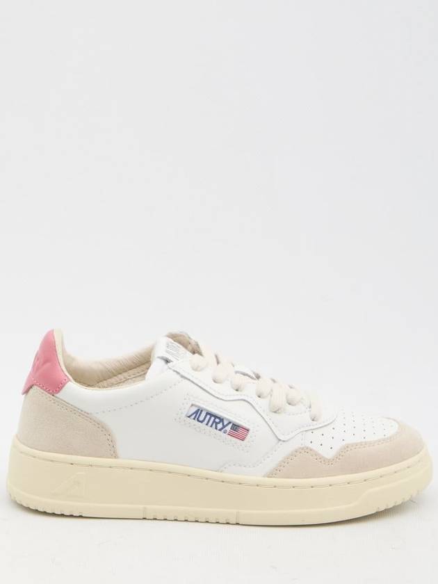 Medalist Sneakers - AUTRY - BALAAN 1