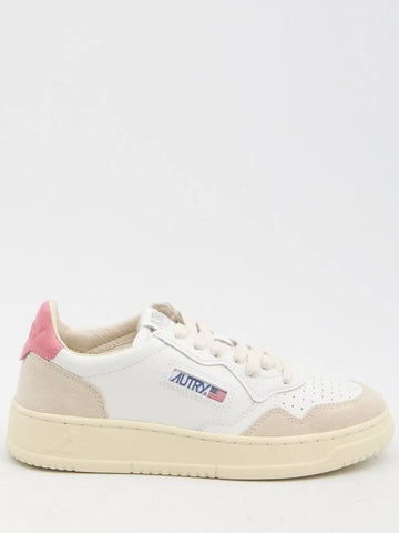 Medalist Sneakers - AUTRY - BALAAN 1