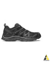 XA Pro 3D Low-Top Sneakers Black Magnet - SALOMON - BALAAN 2