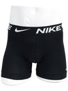 Underwear Men's Essential Micro Briefs 3 Pack - NIKE - BALAAN 2