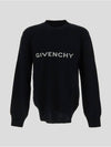 Sweater BM90N64 YH7001 - GIVENCHY - BALAAN 1