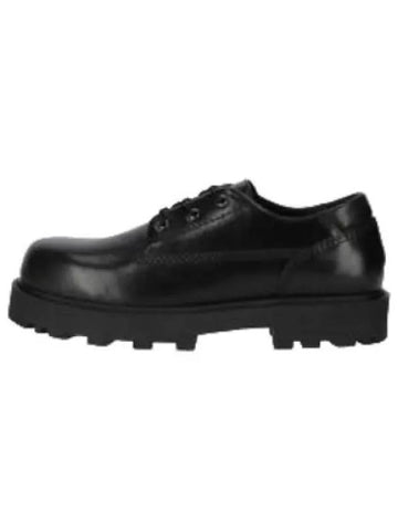 storm derby shoes black - GIVENCHY - BALAAN 1