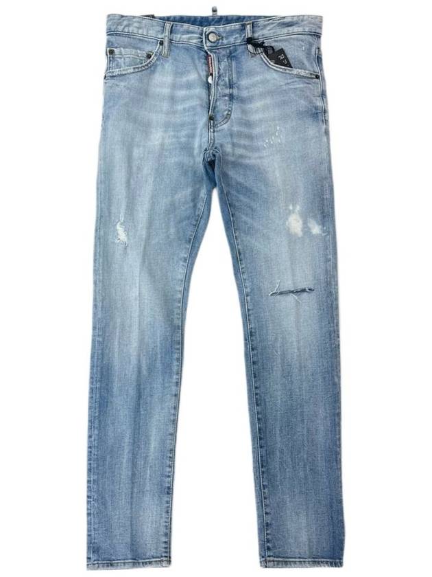 Cool Guy Jeans S74LB1354 - DSQUARED2 - BALAAN 1