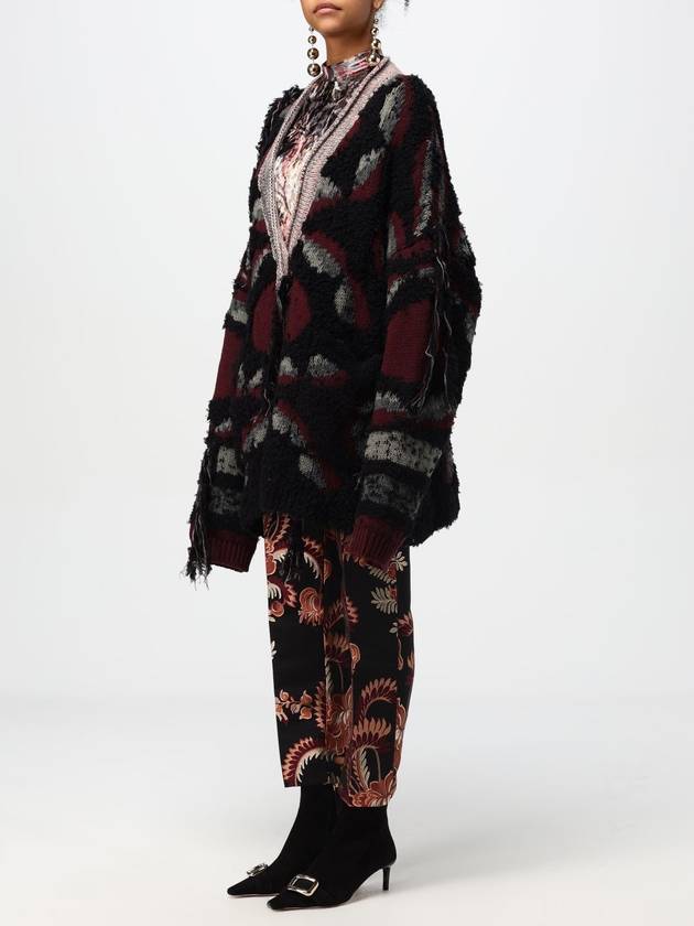 Cardigan woman Etro - ETRO - BALAAN 4