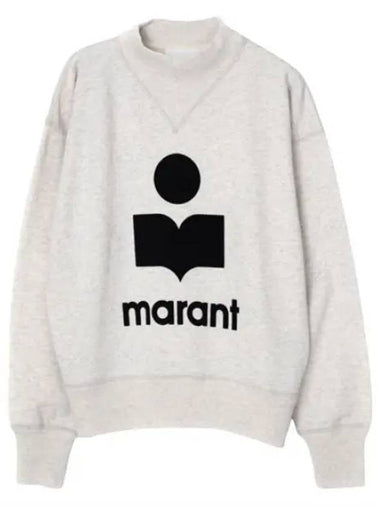 Moby sweatshirt - ISABEL MARANT - BALAAN 1