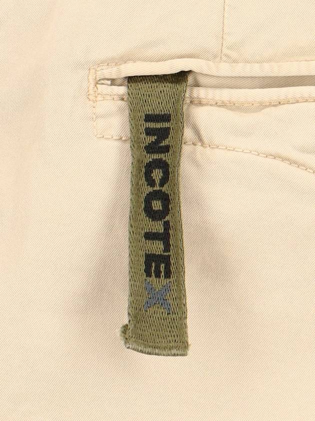 Incotex Trousers - INCOTEX - BALAAN 5