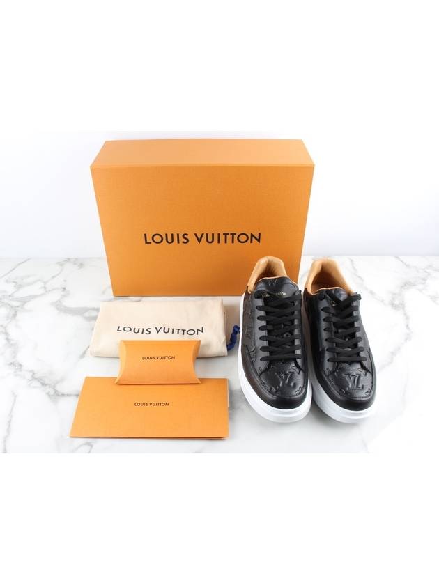 Beverly Hills sneakers 5 245 - LOUIS VUITTON - BALAAN 2