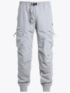 Straight Pants 23FWPMPARE04220 Free - PARAJUMPERS - BALAAN 1