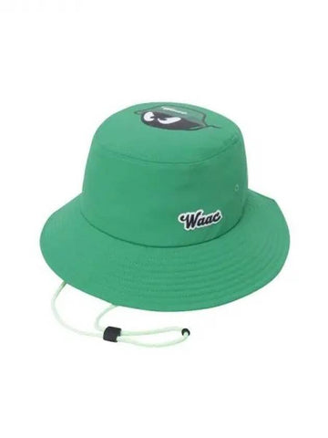 Golf Women s Head KY Bucket HatWGRCX24105YGX Domestic Product GQ0Z24021421872 - WAAC - BALAAN 1