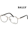 Glasses Frame BY5045H 005 Men Women Fashion - BALLY - BALAAN 1