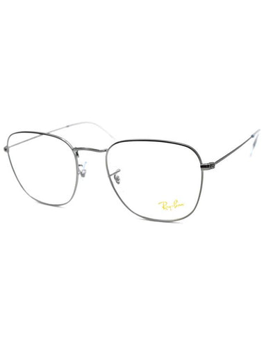 RayBan Glasses RB3857VF 2502 - RAY-BAN - BALAAN 1