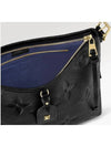 Women's Carryall PM Monogram Shoulder Bag Black - LOUIS VUITTON - BALAAN 6