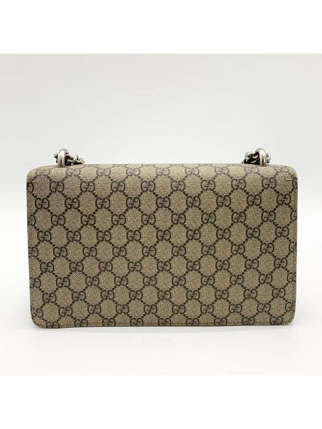 Dionysus small shoulder bag 400249 - GUCCI - BALAAN 3