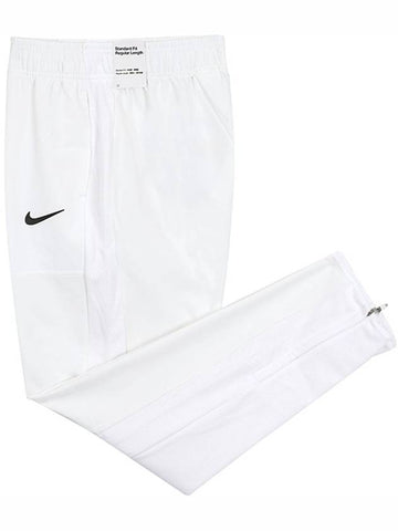 Genuine Court Advantage Tennis Pants DA4377 100 - NIKE - BALAAN 1