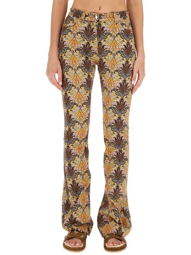 23 fw Paisley Print Jeans 1251195820150 B0040482717 - ETRO - BALAAN 2