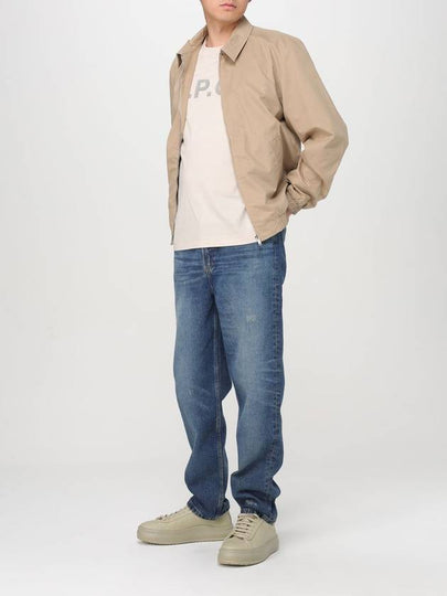 Jacket men A.p.c. - A.P.C. - BALAAN 2