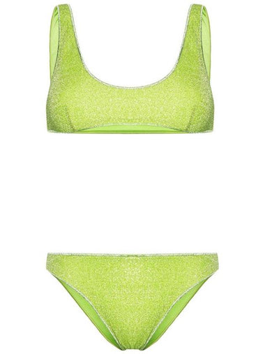 Oséree Lumière Bikini In Lurex - OSEREE - BALAAN 1