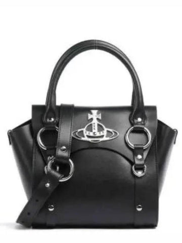 BETTY SMALL HANDBAG 47030004W L003T N401 - VIVIENNE WESTWOOD - BALAAN 1