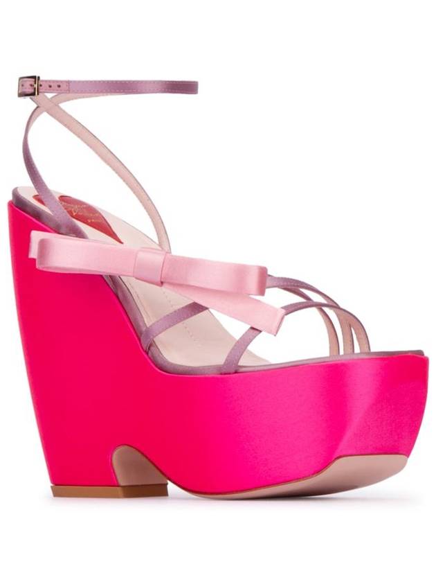 SCARPE RVW70335450RS0 1U25 ??B0440464617 - ROGER VIVIER - BALAAN 3