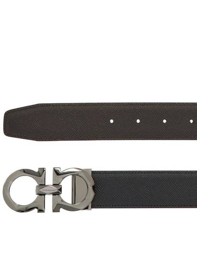 Ferragamo Belts - SALVATORE FERRAGAMO - BALAAN 2