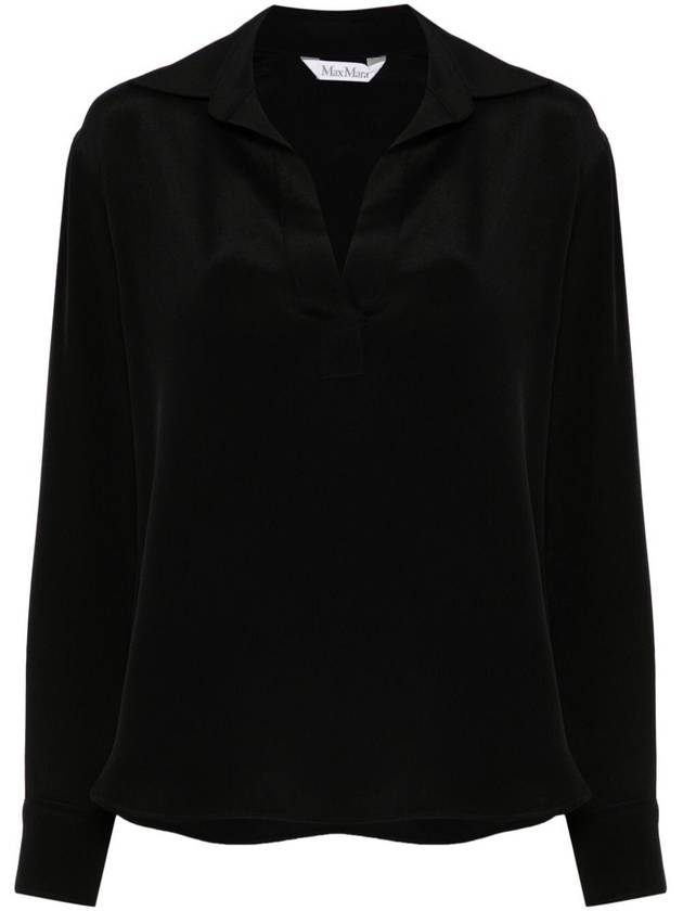 DONNA CAMICIA - MAX MARA - BALAAN 1