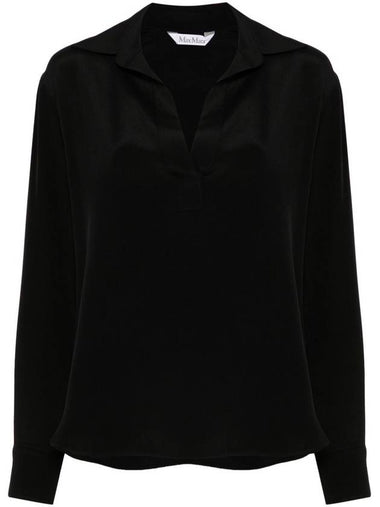 DONNA CAMICIA - MAX MARA - BALAAN 1