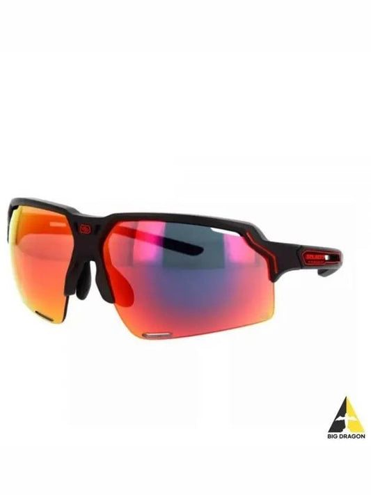 RUDY PROJECT Delta Beat Charcoal Matte Multi Laser Red SP743838 0000 - RUDYPROJECT - BALAAN 1