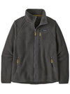 outerwear 22801 FGE GRAY - PATAGONIA - BALAAN 2