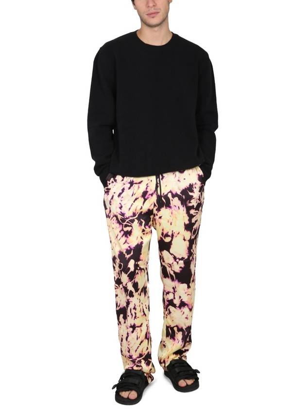 PALACE PANTS - DRIES VAN NOTEN - BALAAN 2