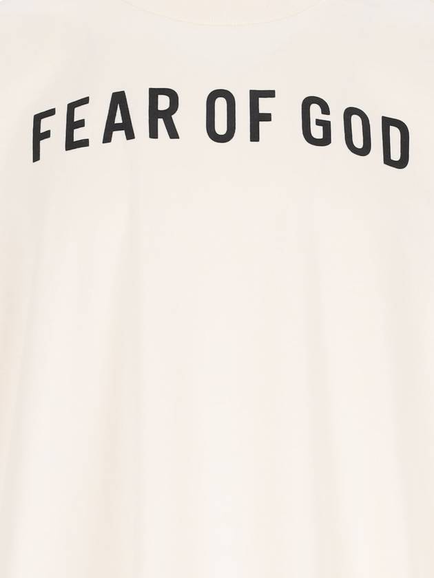 Fear of God T-shirts and Polos White - FEAR OF GOD - BALAAN 4