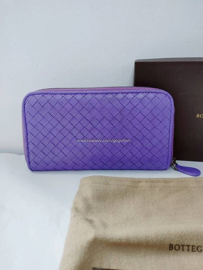 men s wallet - BOTTEGA VENETA - BALAAN 2