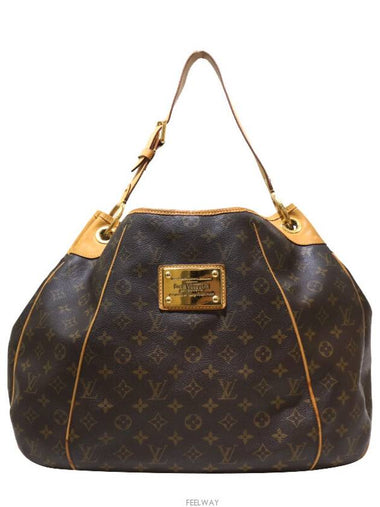 women shoulder bag - LOUIS VUITTON - BALAAN 1