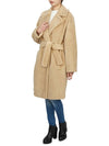 Emmy coat 25016122650 020 - MAX MARA - BALAAN 4