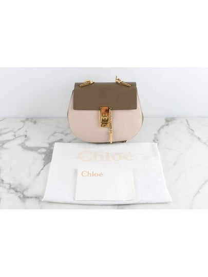 Drew shoulder bag 3S1031 - CHLOE - BALAAN 2