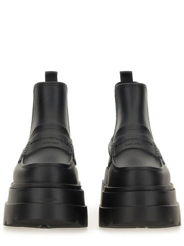 Alexander Wang Boot "Carter" - ALEXANDER WANG - BALAAN 3