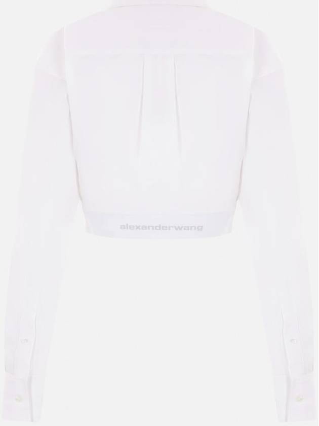 Alexander Wang Shirts - ALEXANDER WANG - BALAAN 2