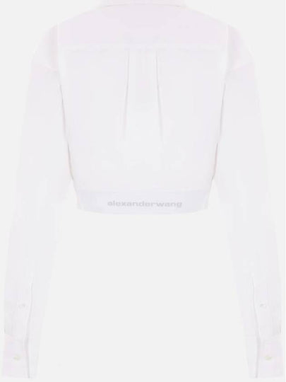 Alexander Wang Shirts - ALEXANDER WANG - BALAAN 2