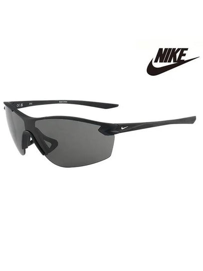 Eyewear Victory Elite Sunglasses Black - NIKE - BALAAN 2