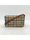 Hampshire Check Cross Bag Archive Beige - BURBERRY - BALAAN 4