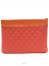 women clutch bag - CHANEL - BALAAN 4